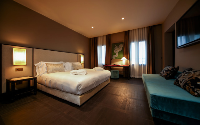 U-Visionary Venezia Hotel