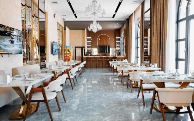 Diamond Shymkent Hotel