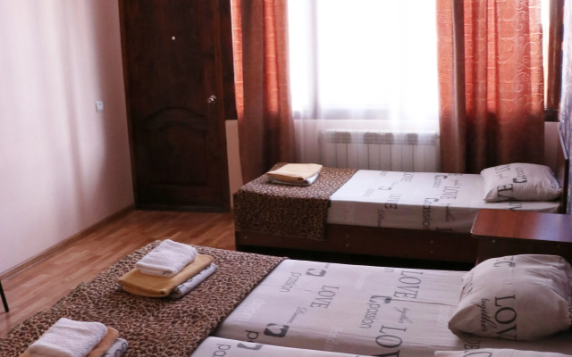 Margarita Guest House