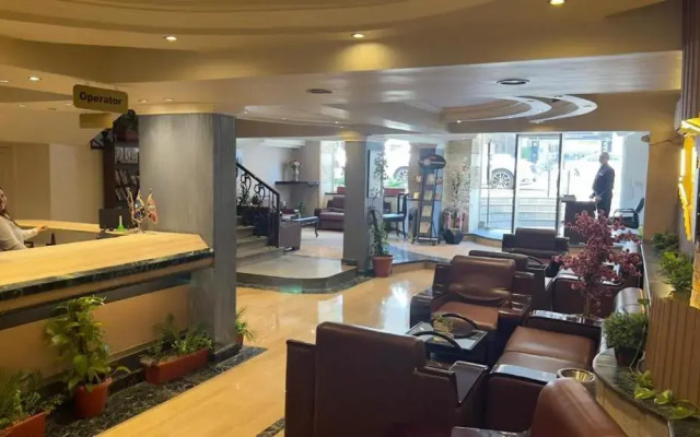 Havana Hotel