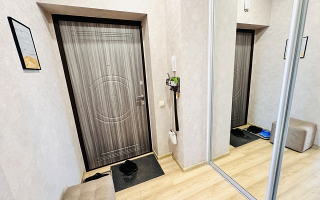 Апартаменты Уютные 1 комнатные Апартаменты