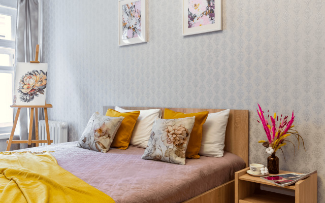 Квартира двухкомнатная у Русского музея