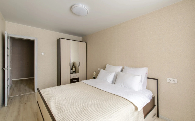 Квартира на Ул Мичурина 6Б