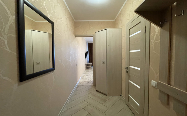 Апартаменты у Авто Вокзала