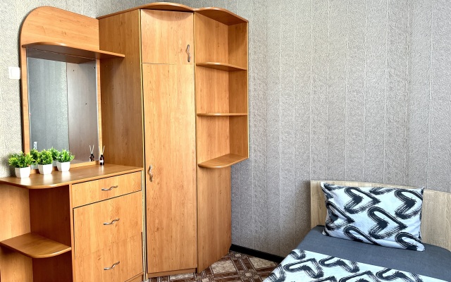 dlya bol'shoy kompanii rasschitano kolichestvo gostey na 8 chelovek Apartments