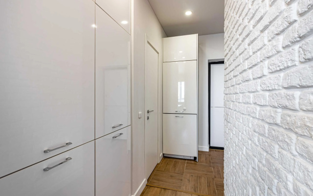 Belatravel Na Timiryazeva 10 Apartments