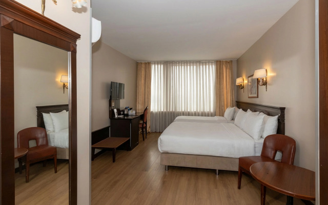 Pera Rose Hotel - Special Class