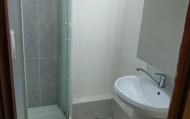 Apartamenty Road Tuapse