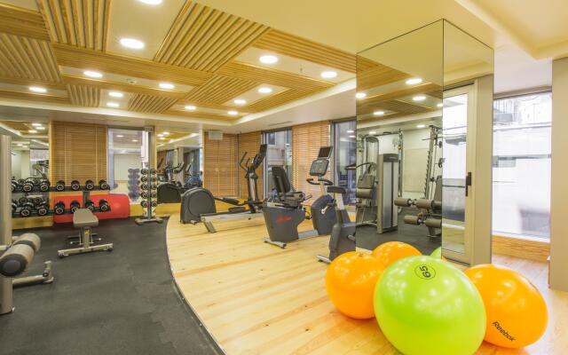 Ramada by Wyndham Istanbul Pera Hotel