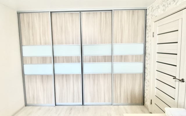 Квартира Скандинавия