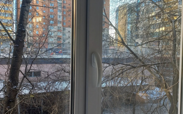 Апартаменты Райская птичка