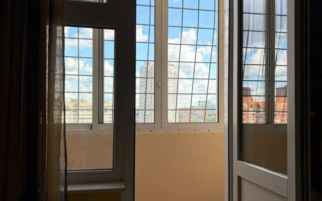 3-Kh Komnatnaya V Khimkakh Flat