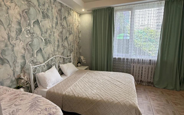 Zhemchuzhina u Morya Guest House