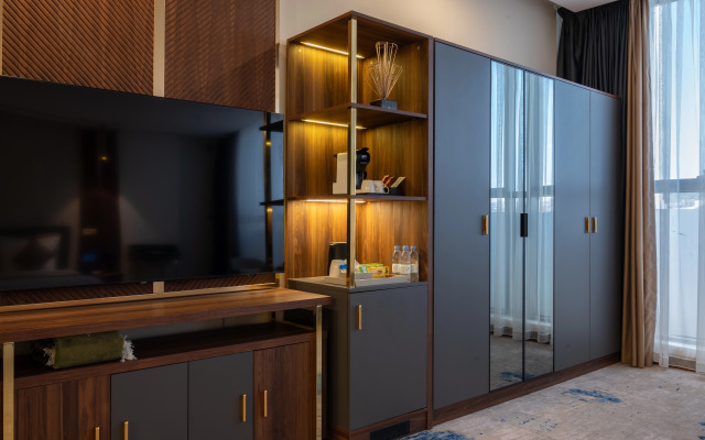 Vender Hotel