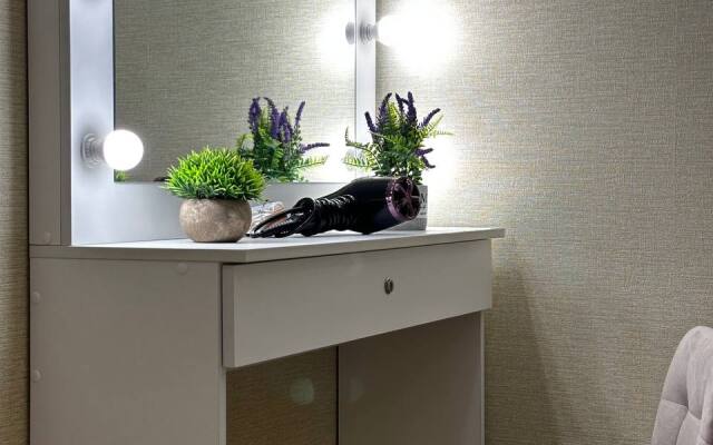 Квартира на Рехмукова 7 (ТЦ Планета, Аквапарк) г.Уфа