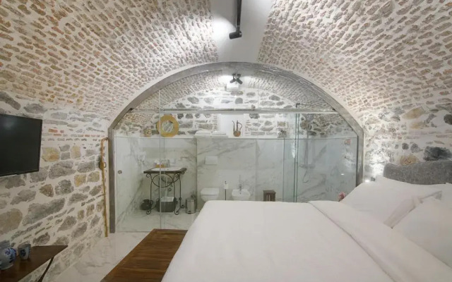 Hani i Pazarit Boutique Hotel
