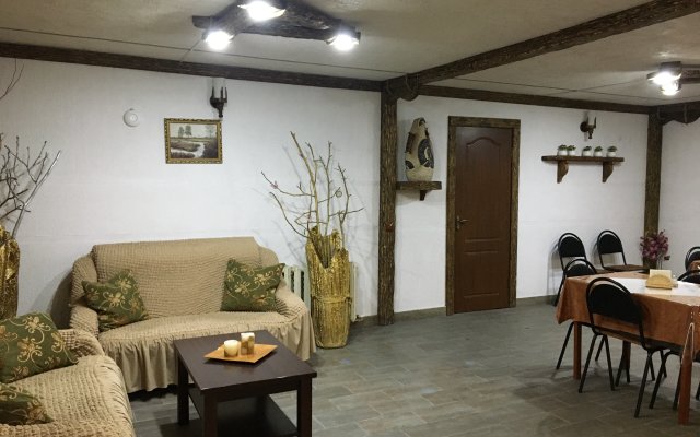 Anastasiya Guest House