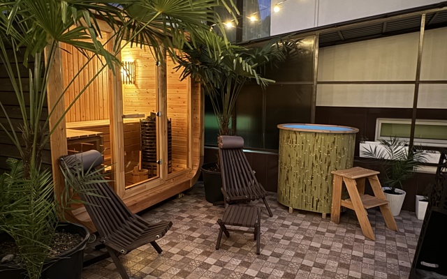 Helas Hotel