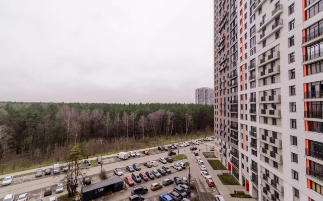 Квартира Victory Apart на Сосновая 1к3