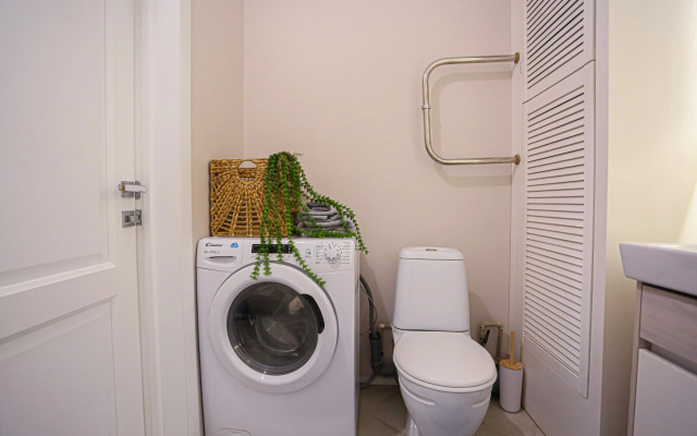 Квартира у Петровны в Авангарде