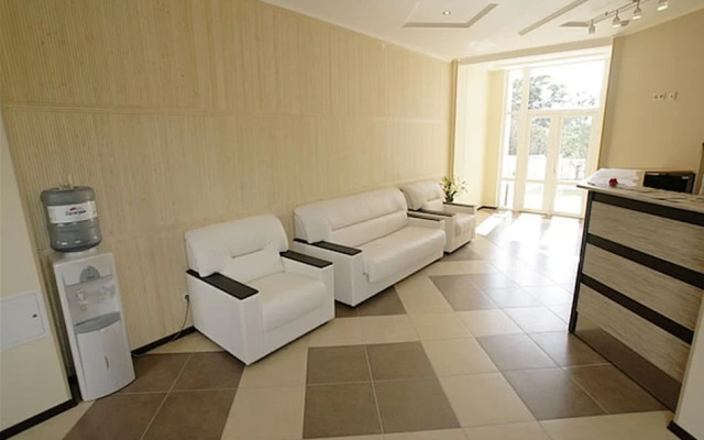 Hotel Fandoriny