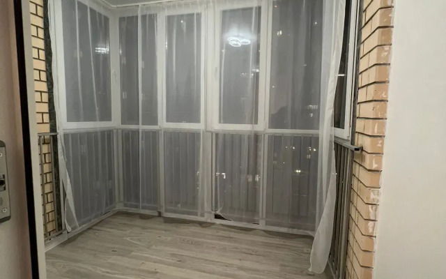 Апартаменты Евродвушка в Любимово