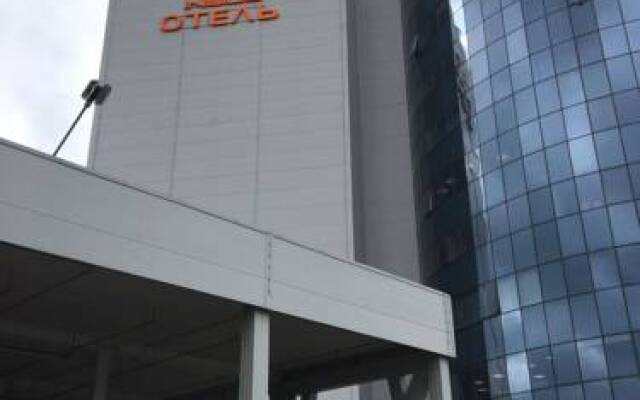 ZONT Hotel Group Sunflower Hotel