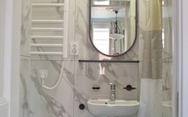 Plantage Apartments on Pionerskaya