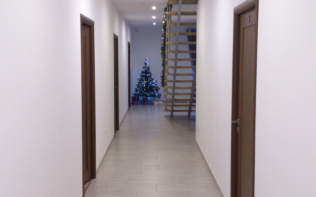 Anhalt Hotel