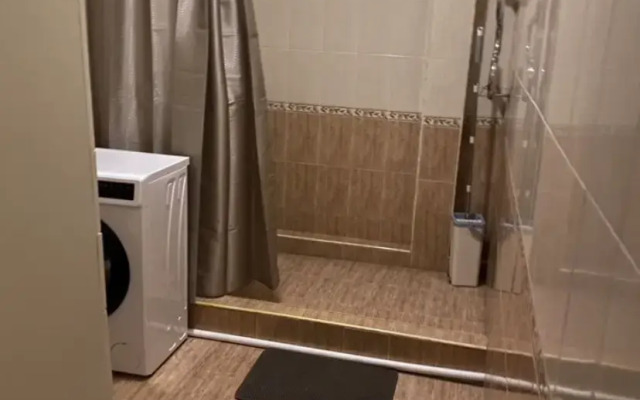 Квартира уютная в центре города