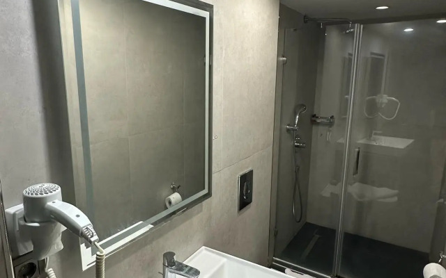 Отель Vama Otel Taksim