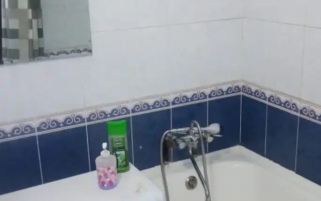 Квартира Студенческая 4