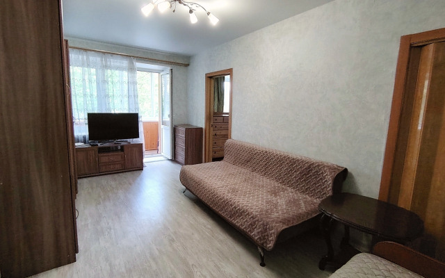 Svetlaya Dvukhkomnatnaya V Zhukovskom Flat