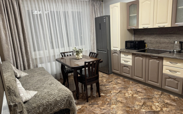 Квартира Уютная на Кремлевской