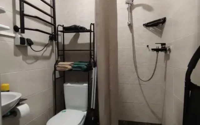 Апартаменты Причал