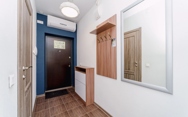 4 Апартаменты Radius На Малышева 42А (11)