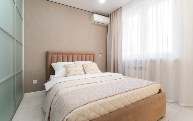 Квартира Современная для отдыха