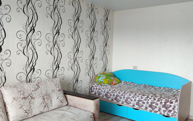 Квартира Уютная 2-комн в центре Миасса