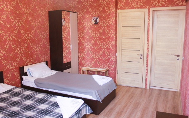 Sheremetyevo Express Guest House