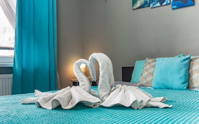 Квартира Уютная Квартира на Левенцовке