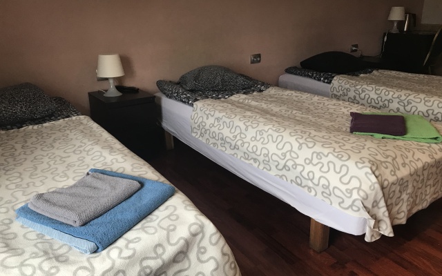 Grinvich Guesthouse