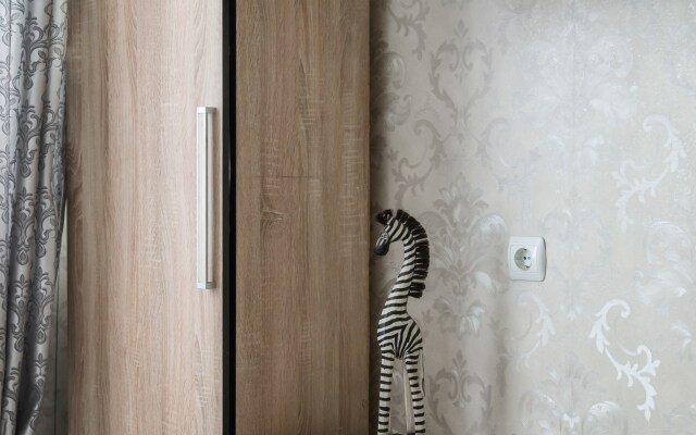 Апартаменты RentalSPb