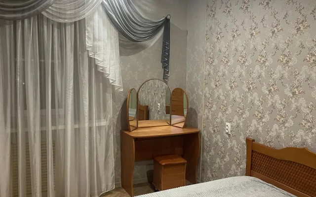 Квартира На Анджиевского 122