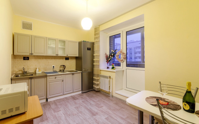 Квартира PrezentHaus 1 Моршанское шоссе 24м