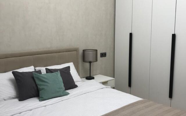 Квартира Уютная 2-х комнатная квартира