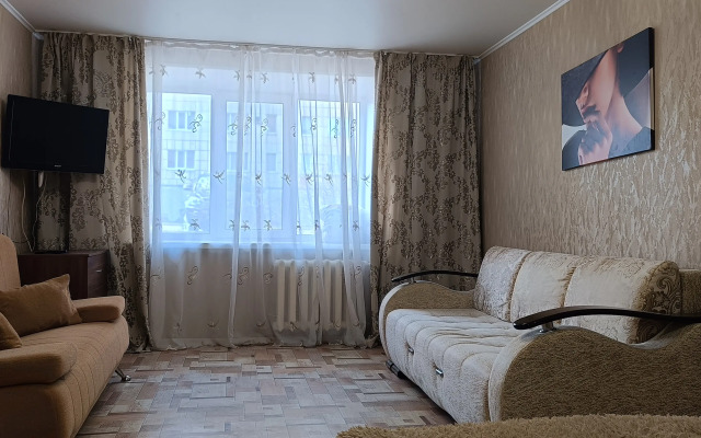 V Gostyakh U Lilii Apartments