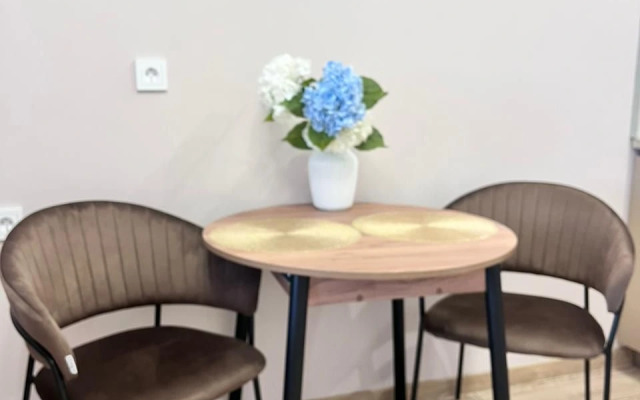 Квартира Современная Красивая в Любимово д2