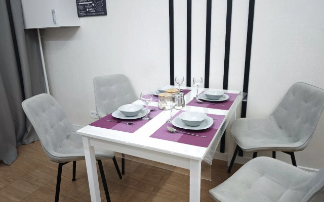 Квартира Уютная возле аквапарка Ривьера