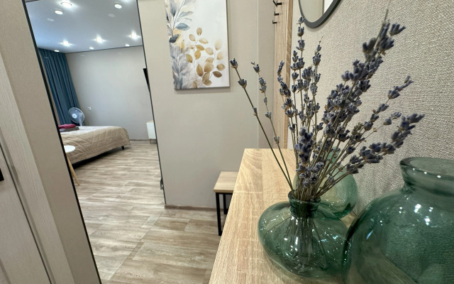 Samy Tsentr, Peshekhodny Gorodskoy Arbat Flat
