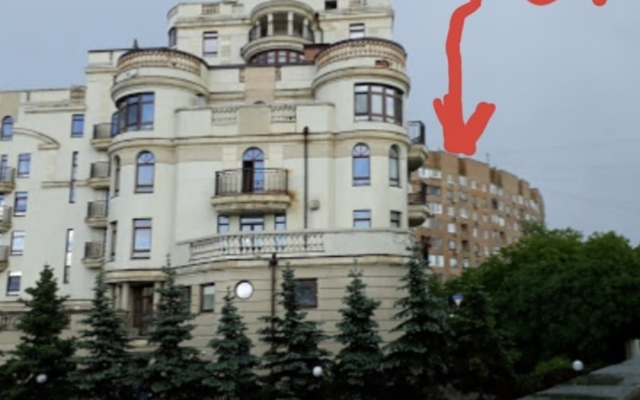 Direct express from airport to ur Moscow home Apartments